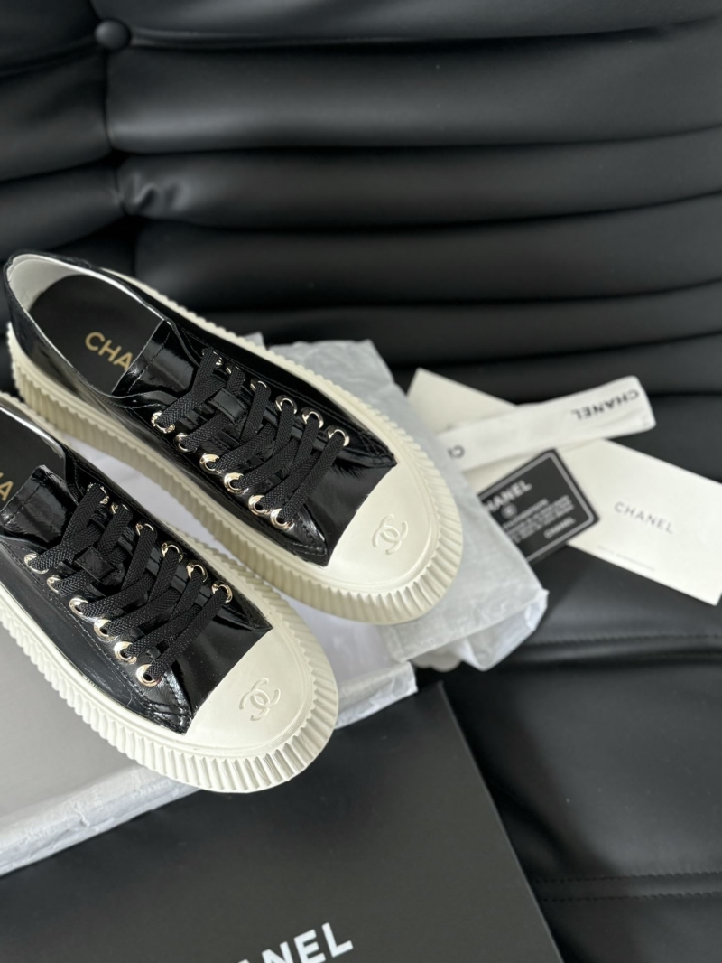 Chanel Casual Shoes